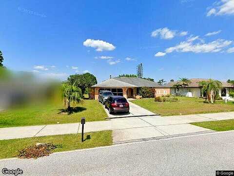 Capricorn, PUNTA GORDA, FL 33983
