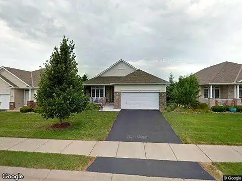 Crossmoor, ROSEMOUNT, MN 55068