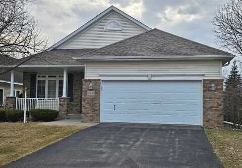 Crossmoor, ROSEMOUNT, MN 55068