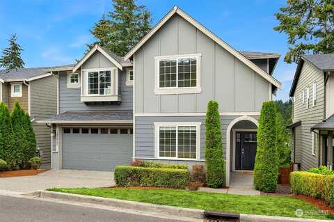 106Th, KIRKLAND, WA 98034