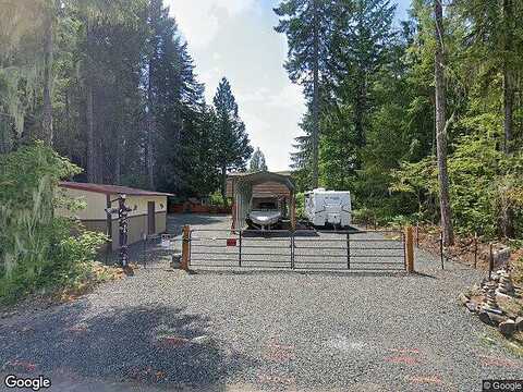 Mallard, HOODSPORT, WA 98548