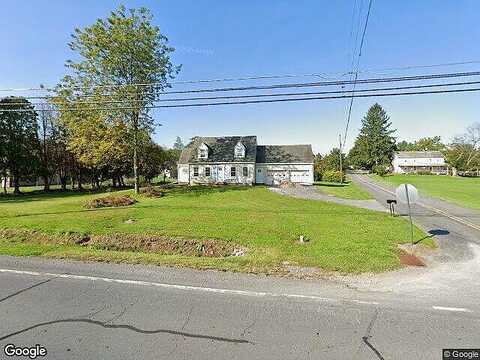Old Route 15, NEW COLUMBIA, PA 17856