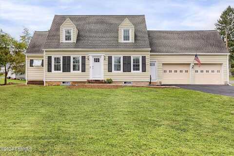 Old Route 15, NEW COLUMBIA, PA 17856