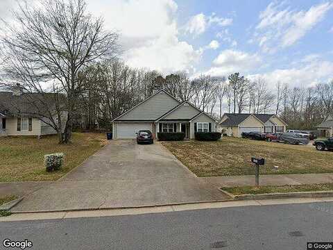 Tillman, MCDONOUGH, GA 30253