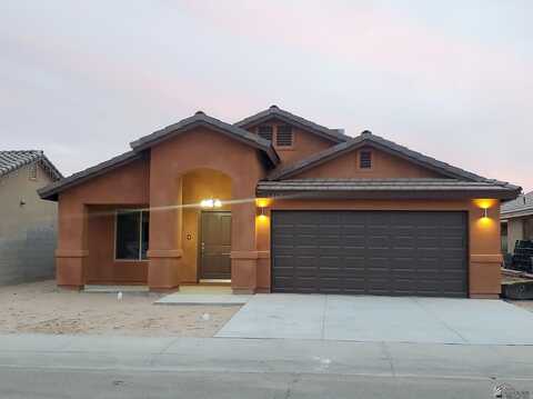 Liberty, SAN LUIS, AZ 85336