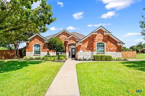 Tanglewood, NOLANVILLE, TX 76559