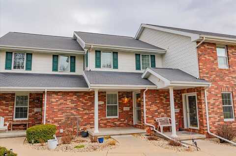 Bay Shore, MILTON, WI 53563