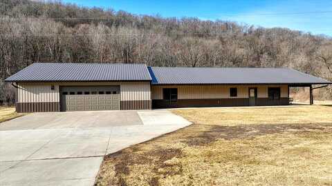 Neola, CASHTON, WI 54619