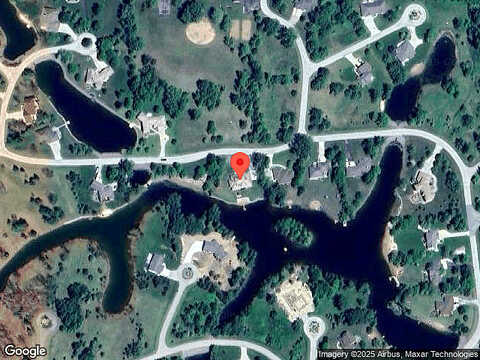 Lake Sandia, KRAKOW, WI 54137