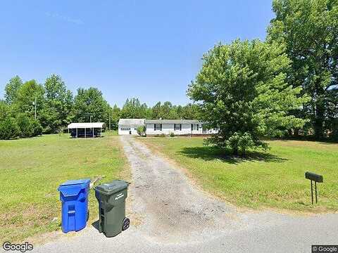 Southwestern, SUFFOLK, VA 23437