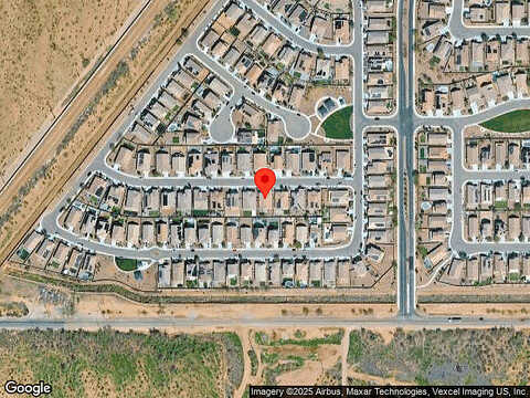 Lone Cougar, MARANA, AZ 85653