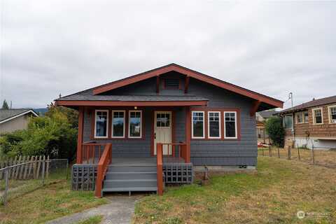 11Th, PORT ANGELES, WA 98363