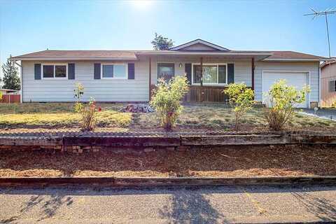 6Th, AUMSVILLE, OR 97325