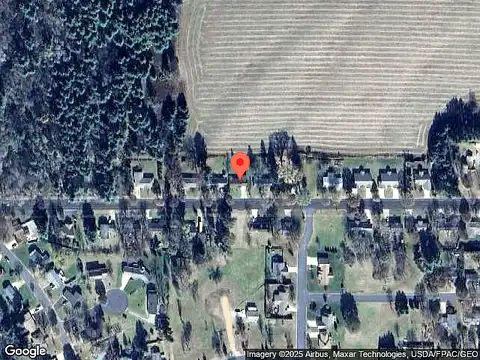Ver Bunker, PORT EDWARDS, WI 54469