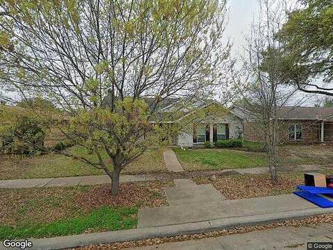 Scenic, ROWLETT, TX 75088