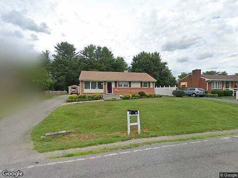 Grandin Road, ROANOKE, VA 24018