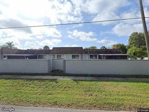 70Th, PINELLAS PARK, FL 33781