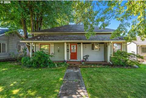 16Th, LONGVIEW, WA 98632