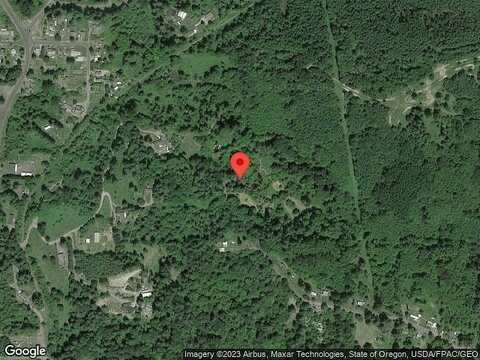 Holcomb Spur, KELSO, WA 98626