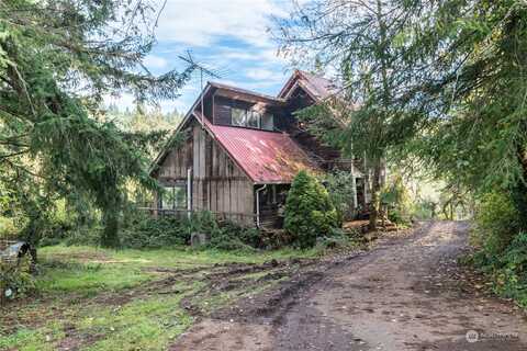 Holcomb Spur, KELSO, WA 98626