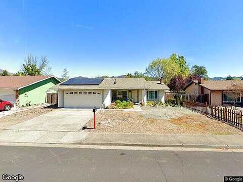 Dena, CALISTOGA, CA 94515