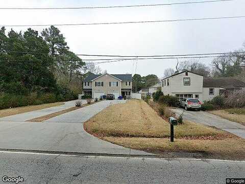 Potters, VIRGINIA BEACH, VA 23454
