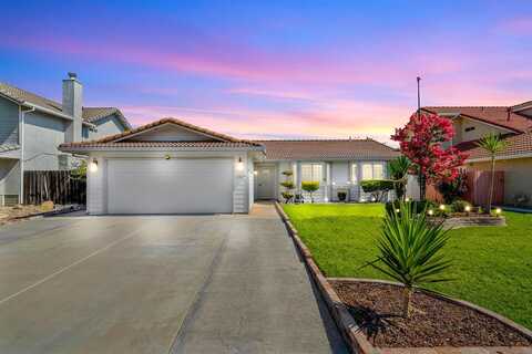 San Pedro, CERES, CA 95307