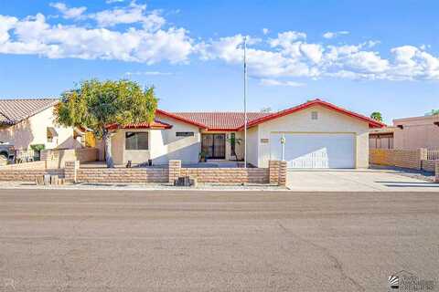 Del Verde, YUMA, AZ 85367