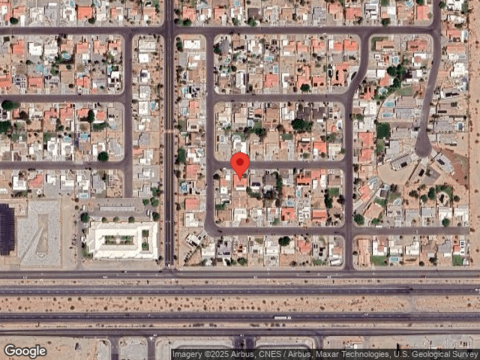 Del Verde, YUMA, AZ 85367