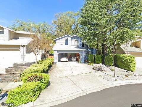 Cyrus Creek, CALISTOGA, CA 94515