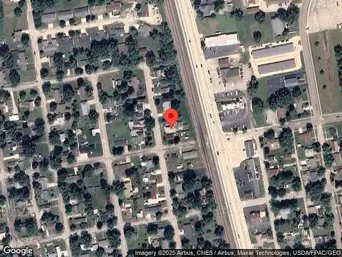 7Th, PRAIRIE DU CHIEN, WI 53821