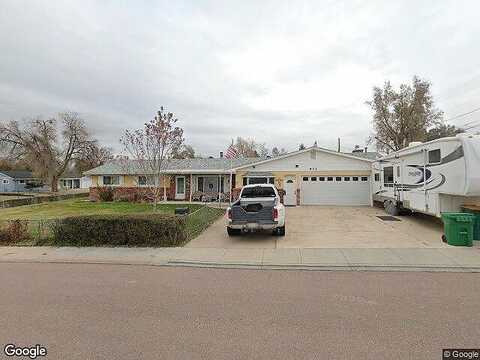 Grand, COLORADO SPRINGS, CO 80911