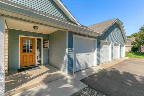 Hunters, EDEN PRAIRIE, MN 55346