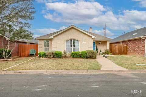 Coral, SAN ANGELO, TX 76904