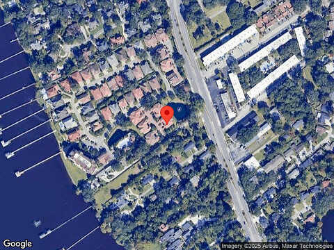 Paradise Pond, JACKSONVILLE, FL 32207