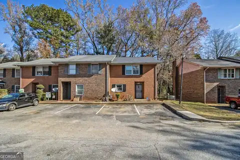 Golf Vista, DECATUR, GA 30035