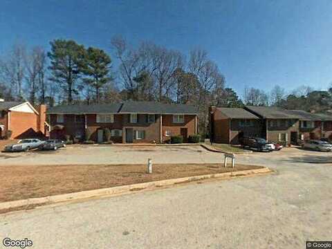 Golf Vista, DECATUR, GA 30035