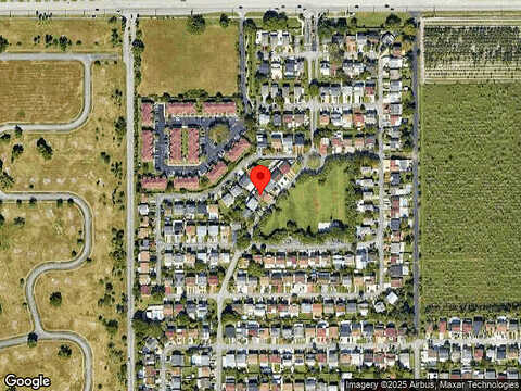 120Th Avenue, HOMESTEAD, FL 33032