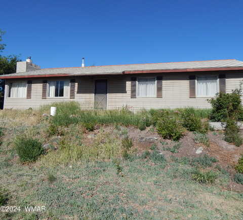 4Th, EAGAR, AZ 85925