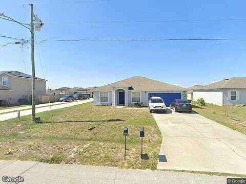 Rio Grande Canyon, KISSIMMEE, FL 34759