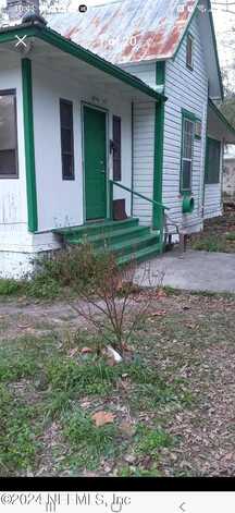 11Th, WELLBORN, FL 32094
