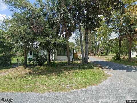 11Th, WELLBORN, FL 32094