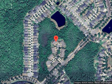 Oyster Bay, PONTE VEDRA, FL 32081