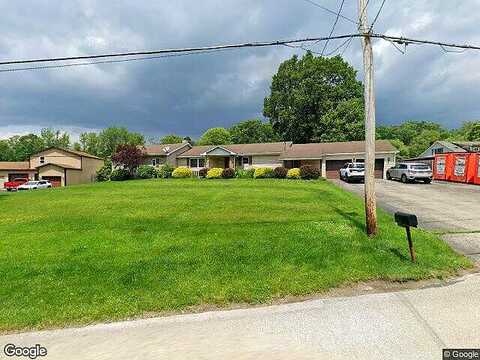 Hillside, DERRY, PA 15627
