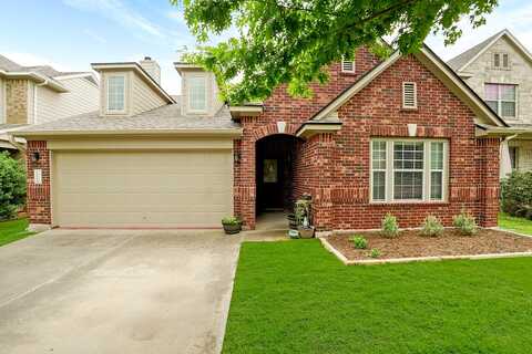 Horseshoe Ranch, LEANDER, TX 78641