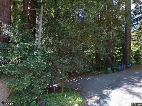 Riverside, BOULDER CREEK, CA 95006