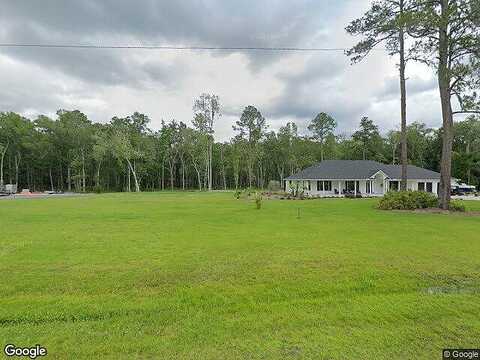 Hogan, LIVE OAK, FL 32060