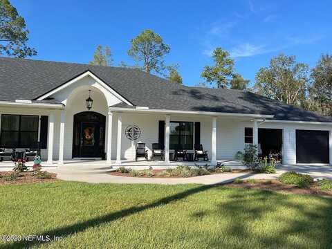 Hogan, LIVE OAK, FL 32060