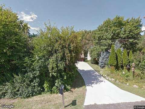 Becker, POYNETTE, WI 53955