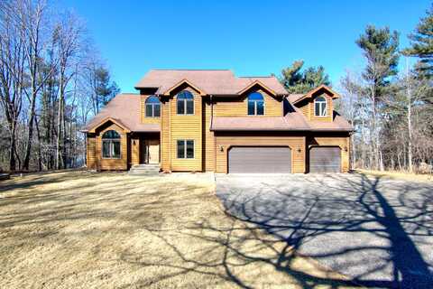 298Th, EAU GALLE, WI 54737